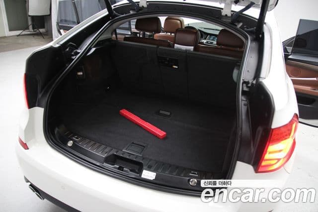 BMW 5시리즈 GT (F07) GT 30d xDrive, 2013 7