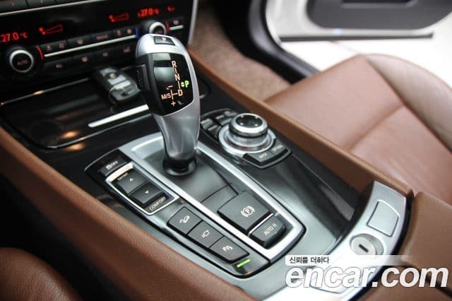 BMW 5시리즈 GT (F07) GT 30d xDrive, 2013 11