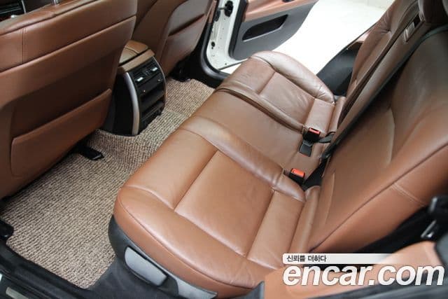 BMW 5시리즈 GT (F07) GT 30d xDrive, 2013 15