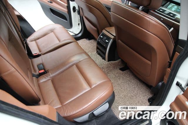 BMW 5시리즈 GT (F07) GT 30d xDrive, 2013 16