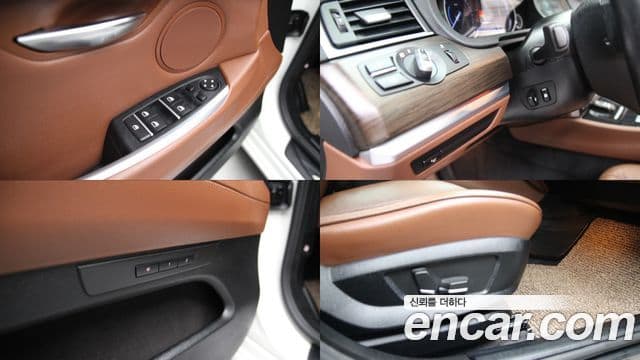 BMW 5시리즈 GT (F07) GT 30d xDrive, 2013 19