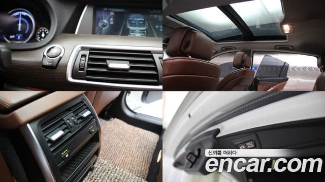BMW 5시리즈 GT (F07) GT 30d xDrive, 2013 20