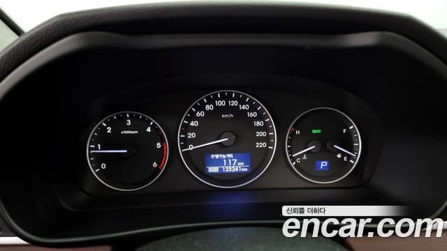 Hyundai The / новый New Grand Starex Exclusive, 2019 8