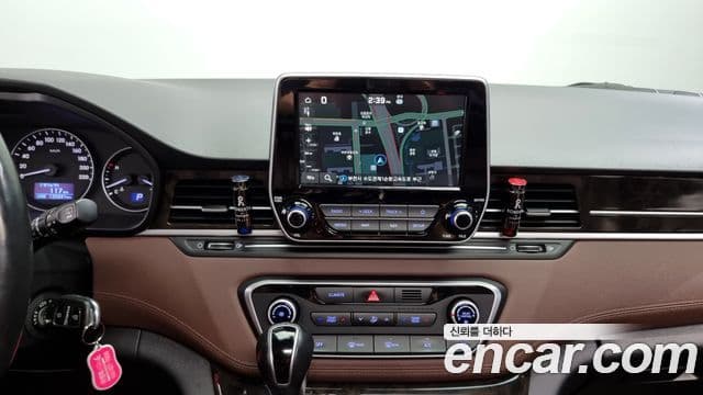 Hyundai The / новый New Grand Starex Exclusive, 2019 15