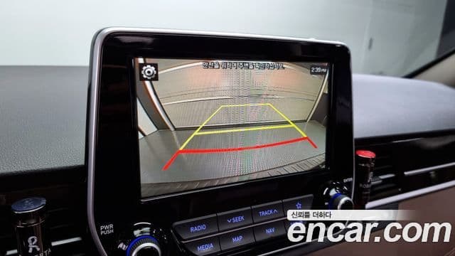 Hyundai The / новый New Grand Starex Exclusive, 2019 16