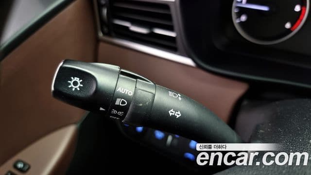 Hyundai The / новый New Grand Starex Exclusive, 2019 19