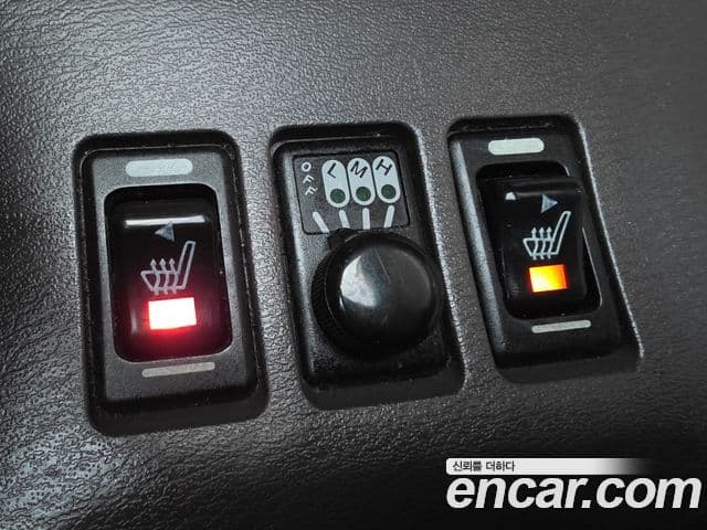 Renault Korea(Samsung) SM5 SM520V, 2004 14