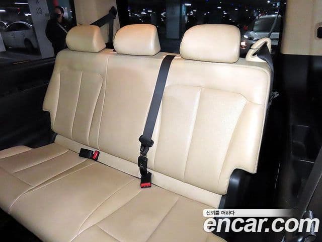 Hyundai Staria Modern, 2023 12