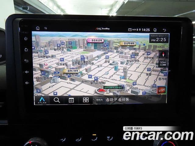 Hyundai Staria Modern, 2023 16