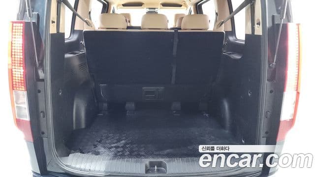 Hyundai Staria Modern, 2023 20