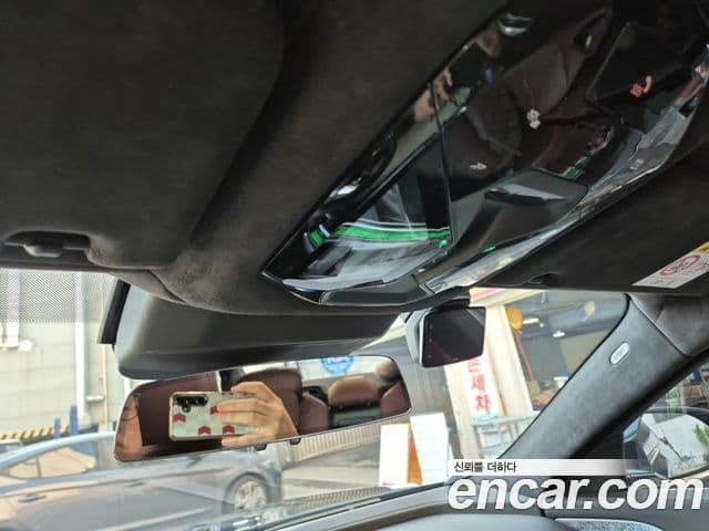 BMW i7 (G70) eDrive 50 M Sport, 2024 13