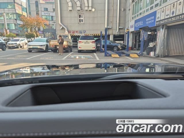 BMW i7 (G70) eDrive 50 M Sport, 2024 14