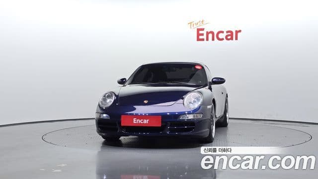 Porsche 911 996, 2001 3