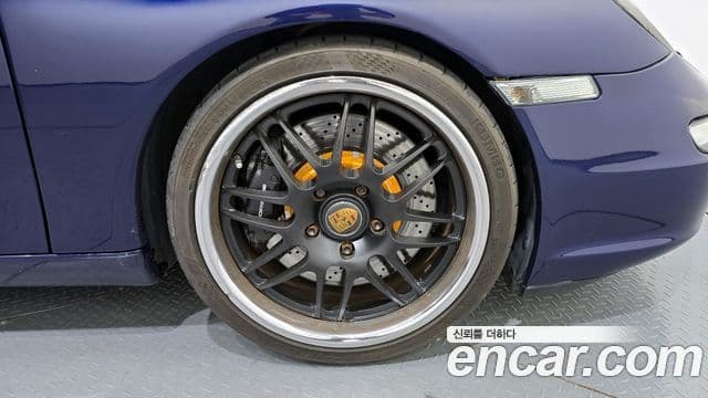 Porsche 911 996, 2001 все фото