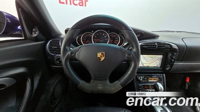 Porsche 911 996, 2001 13