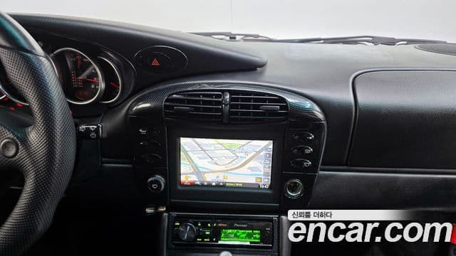 Porsche 911 996, 2001 14