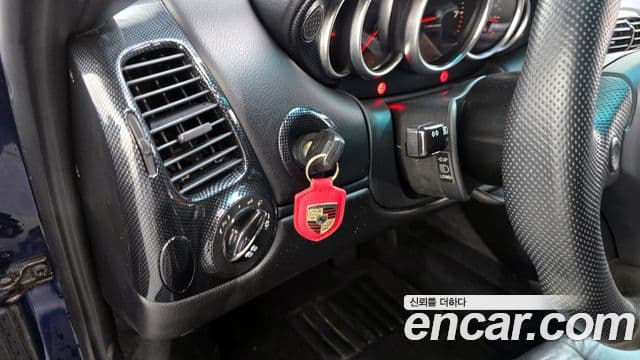 Porsche 911 996, 2001 17