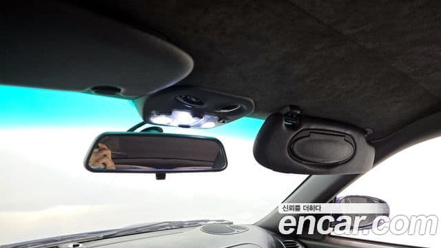 Porsche 911 996, 2001 19