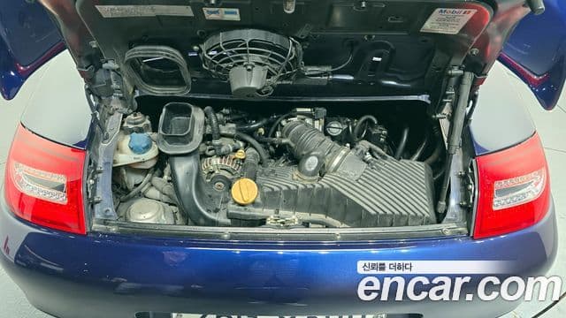 Porsche 911 996, 2001 20