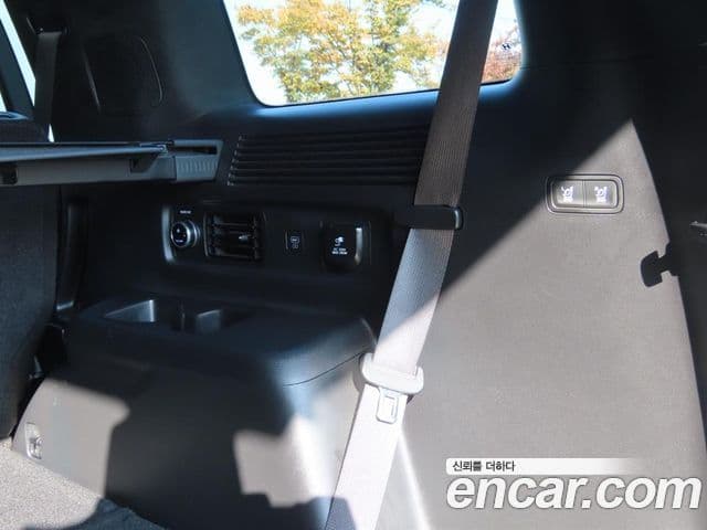 Hyundai Santa Fe (MX5) Calligraphy, 2024 6