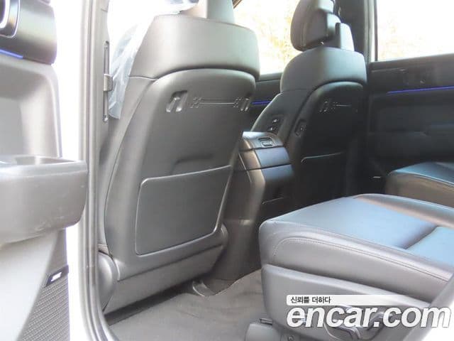 Hyundai Santa Fe (MX5) Calligraphy, 2024 7