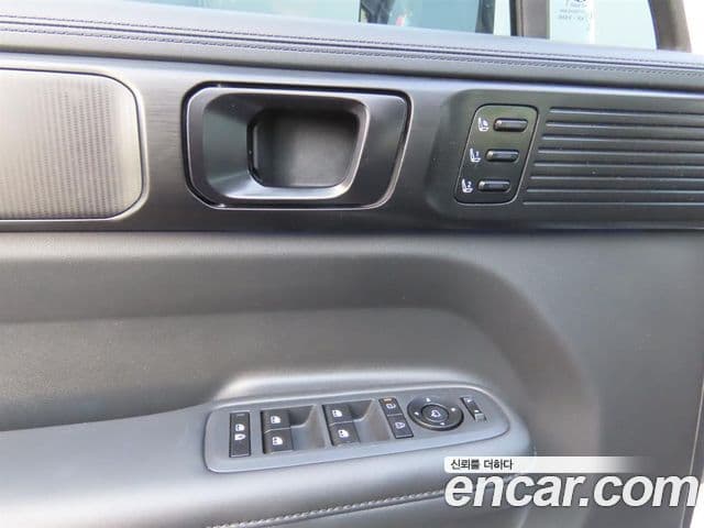 Hyundai Santa Fe (MX5) Calligraphy, 2024 15