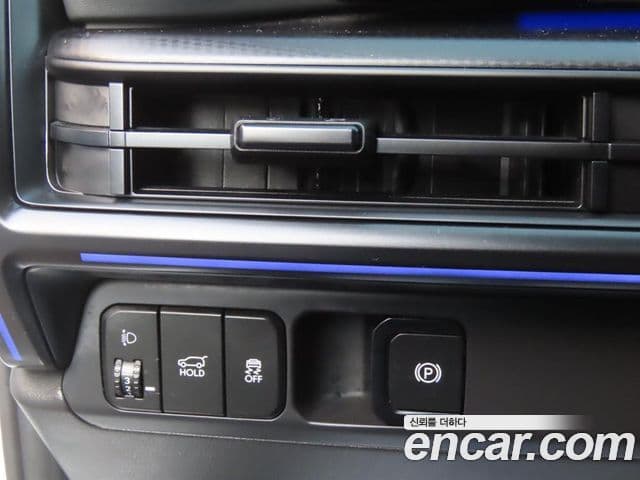 Hyundai Santa Fe (MX5) Calligraphy, 2024 16