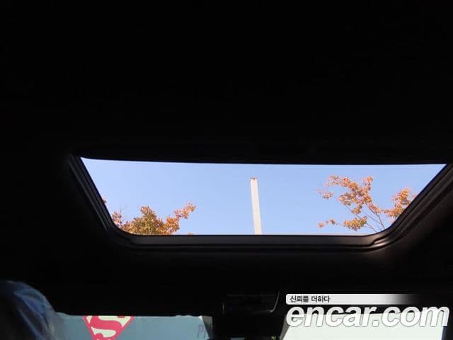 Hyundai Santa Fe (MX5) Calligraphy, 2024 18