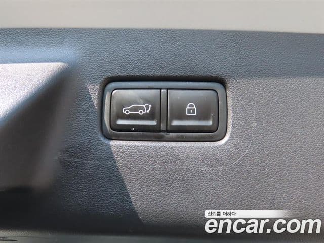 Hyundai Santa Fe (MX5) Calligraphy, 2024 19