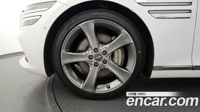 Genesis G80 (RG3) бензин 2.5 турбо AWD, 2022 все фото