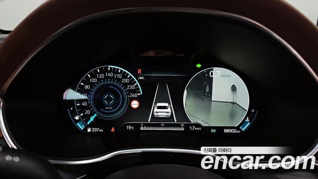 Genesis G80 (RG3) бензин 2.5 турбо AWD, 2022 8