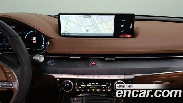 Genesis G80 (RG3) бензин 2.5 турбо AWD, 2022 14