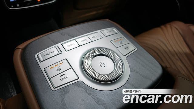 Genesis G80 (RG3) бензин 2.5 турбо AWD, 2022 17