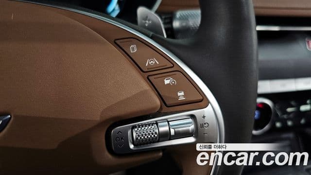 Genesis G80 (RG3) бензин 2.5 турбо AWD, 2022 19