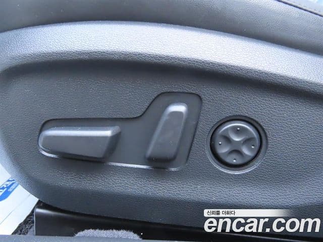 Hyundai LF Sonata Special, 2016 13