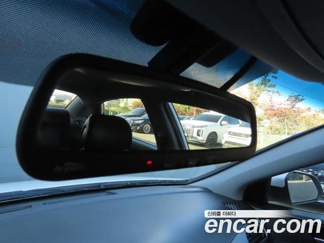 Hyundai LF Sonata Special, 2016 17