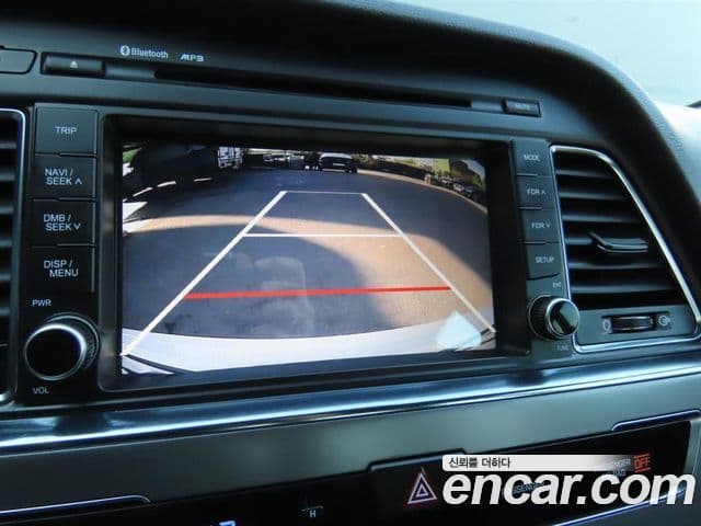 Hyundai LF Sonata Special, 2016 18