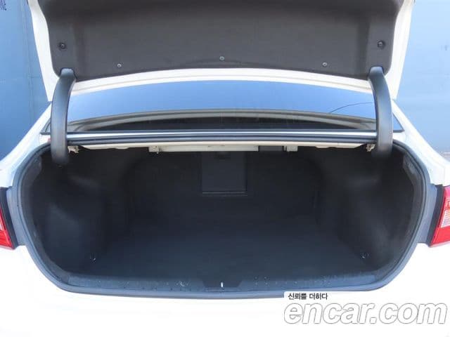 Hyundai LF Sonata Special, 2016 20