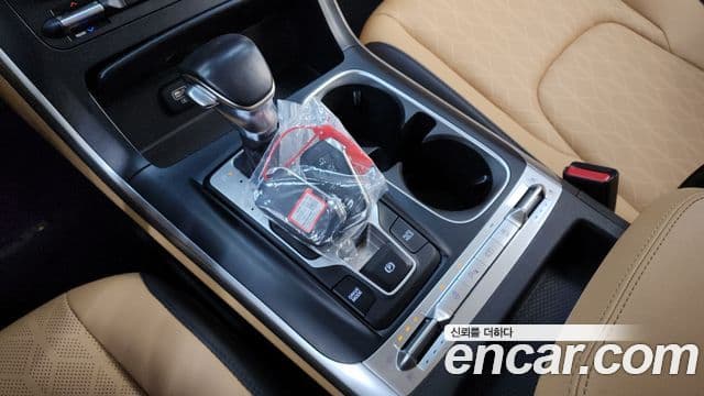 Kia Carnival 4세대 Prestige, 2022 9