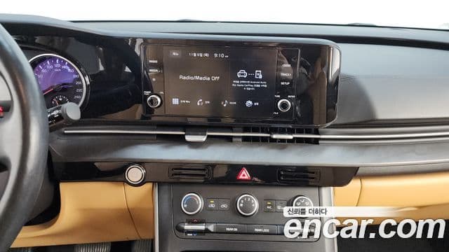Kia Carnival 4세대 Prestige, 2022 14