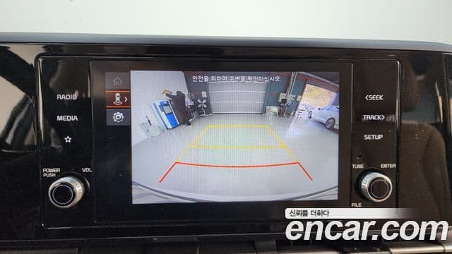 Kia Carnival 4세대 Prestige, 2022 15