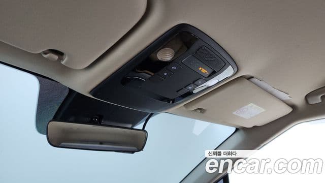 Kia Carnival 4세대 Prestige, 2022 17