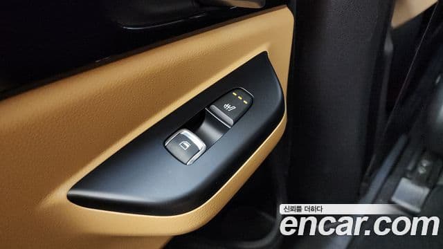 Kia Carnival 4세대 Prestige, 2022 19