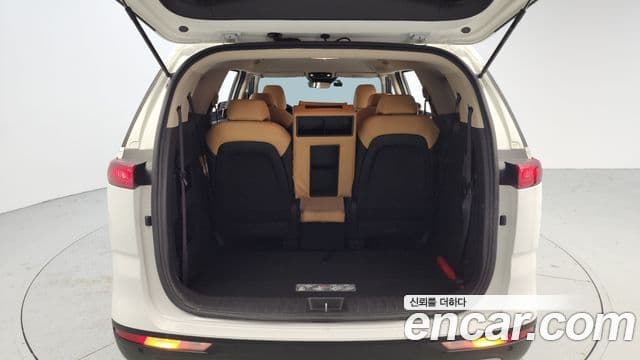 Kia Carnival 4세대 Prestige, 2022 20