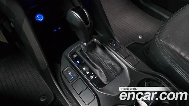 Hyundai Santa Fe DM Modern, 2013 9