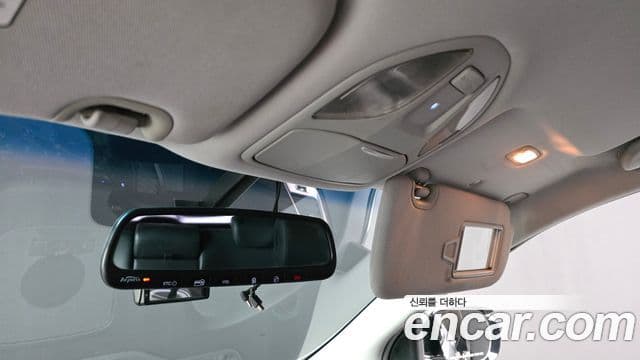 Hyundai Santa Fe DM Modern, 2013 18