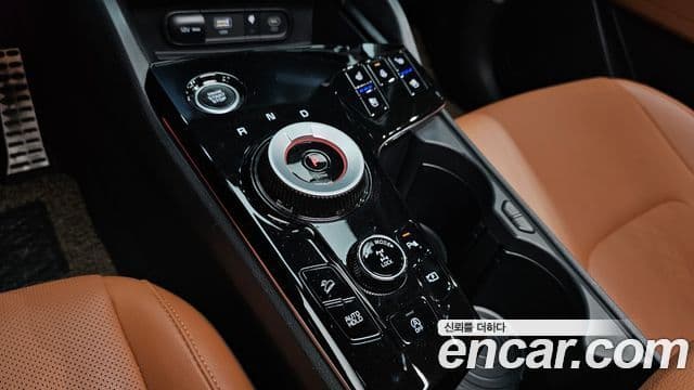 Kia Sportage 5세대 Signature, 2023 9