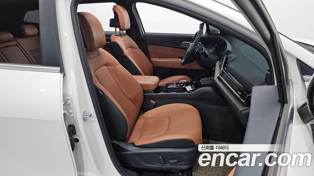 Kia Sportage 5세대 Signature, 2023 10