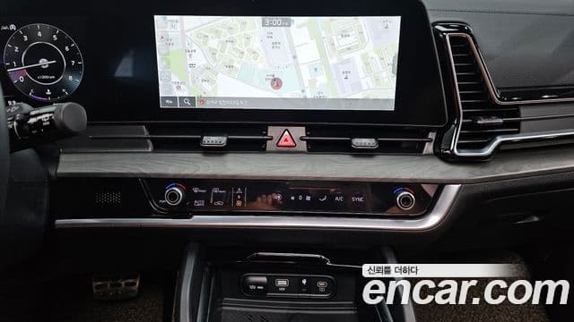 Kia Sportage 5세대 Signature, 2023 14