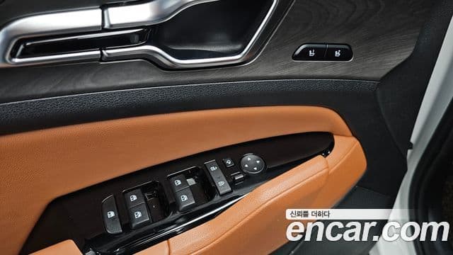Kia Sportage 5세대 Signature, 2023 16